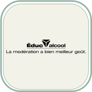 Educalcool logo