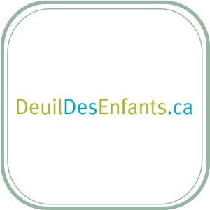 deuil des enfants