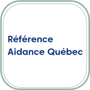 Référence Aidance