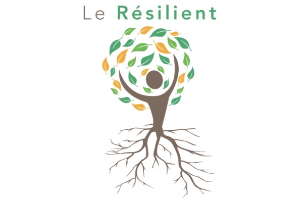 Le résilient - santé mentale